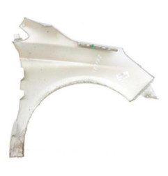 Aile avant gauche CITROEN C4 2 Photo n°4