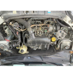 Boite de vitesses RENAULT CLIO 2 Photo n°3