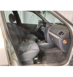 Boite de vitesses RENAULT CLIO 2 Photo n°6