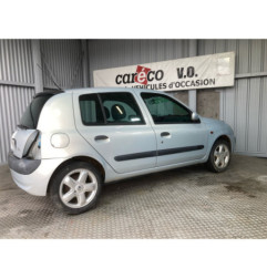 Boite de vitesses RENAULT CLIO 2 Photo n°8