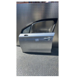 Porte avant gauche CITROEN C4 2 Photo n°1