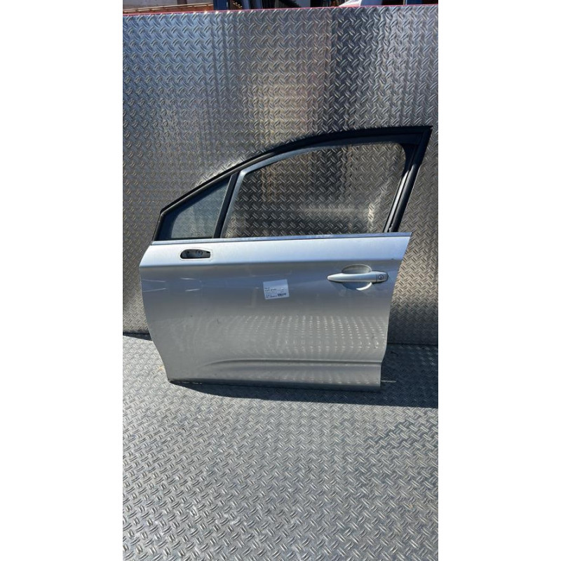 Porte avant gauche CITROEN C4 2