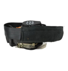 Ceinture avant gauche PEUGEOT 307 Photo n°1