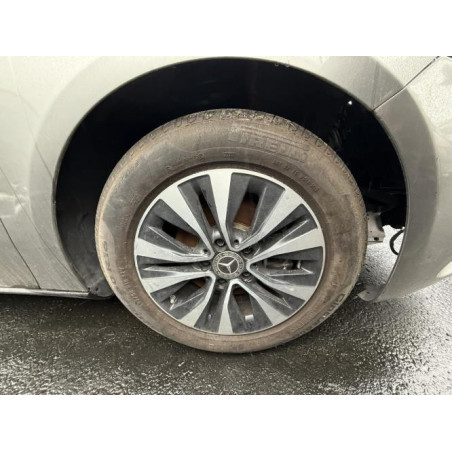 Jante MERCEDES CLASSE A 177 Photo n°1