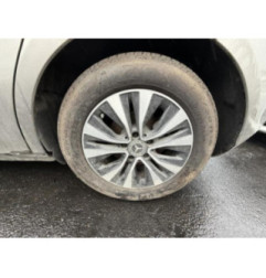 Jante MERCEDES CLASSE A 177 Photo n°3