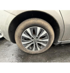 Jante MERCEDES CLASSE A 177 Photo n°4