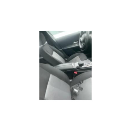 Alternateur MERCEDES CLASSE A 177 Photo n°1