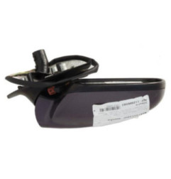 Retroviseur gauche PEUGEOT 307 Photo n°5