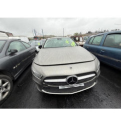 Cremaillere assistee MERCEDES CLASSE A 177 Photo n°4