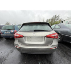 Cremaillere assistee MERCEDES CLASSE A 177 Photo n°15