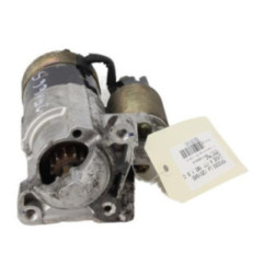 Demarreur MERCEDES CLASSE A 177 Photo n°1