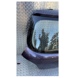 Malle/Hayon arriere PEUGEOT 307