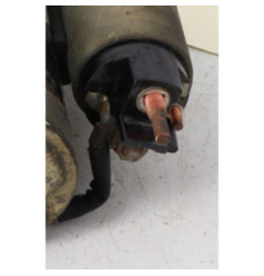 Demarreur MERCEDES CLASSE A 177 Photo n°8