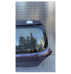 Malle/Hayon arriere PEUGEOT 307 Photo n°3