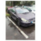 Malle/Hayon arriere PEUGEOT 307