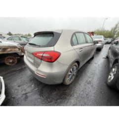 Air bag rideau droit MERCEDES CLASSE A 177 Photo n°14