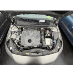 Air bag rideau gauche MERCEDES CLASSE A 177 Photo n°5