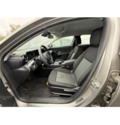 Boitier air bag MERCEDES CLASSE A 177 Photo n°9