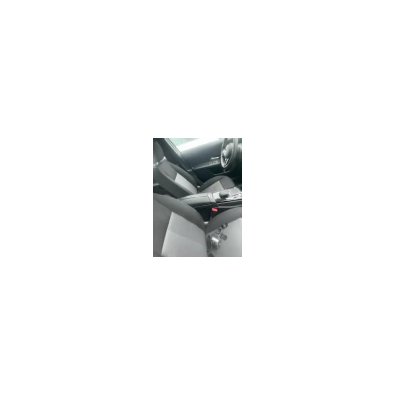 Commande chauffage MERCEDES CLASSE A 177