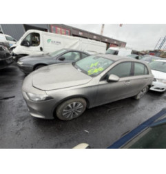 Commande chauffage MERCEDES CLASSE A 177 Photo n°7