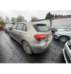 Commande chauffage MERCEDES CLASSE A 177 Photo n°13