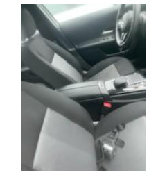 Commande de phare MERCEDES CLASSE A 177 Photo n°1