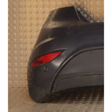 Pare choc arriere FORD FIESTA 6
