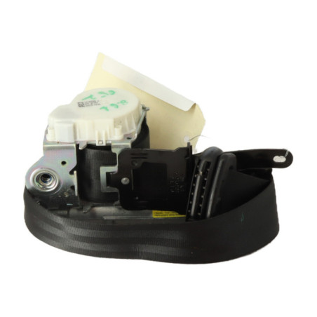 Ceinture avant droit FORD FIESTA 6