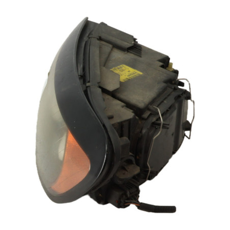 Optique avant principal gauche (feux)(phare) VOLVO C 30