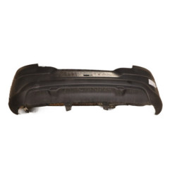 Pare choc arriere CITROEN C4 CACTUS Photo n°1