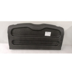 Plage arriere CITROEN C4 CACTUS Photo n°1