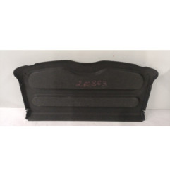 Plage arriere CITROEN C4 CACTUS