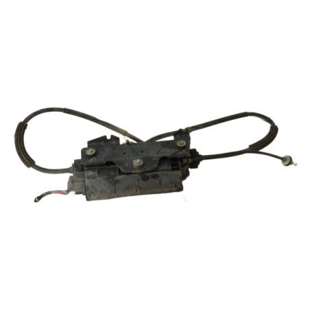 Bloc electrique de frein a main BMW SERIE 7 F01 Photo n°1