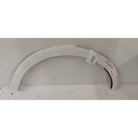 Extension d'aile avant droit AUDI Q2 Photo n°1