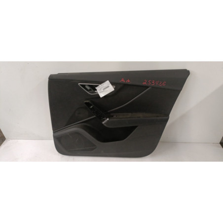 Panneau de porte arriere droit AUDI Q2 Photo n°1