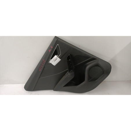Panneau de porte arriere gauche AUDI Q2 Photo n°1
