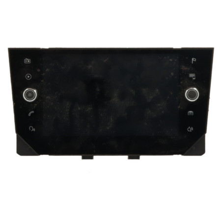 Ecran GPS SEAT IBIZA 5 Photo n°1