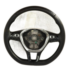Volant VOLKSWAGEN GOLF 7 Photo n°1