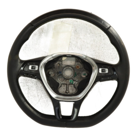 Volant VOLKSWAGEN GOLF 7 Photo n°1