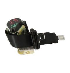 Ceinture arriere centrale RENAULT CLIO 4 Photo n°1