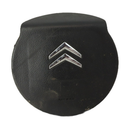Air bag conducteur CITROEN C4 1 Photo n°1