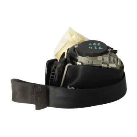 Ceinture avant gauche CITROEN C4 1 Photo n°1