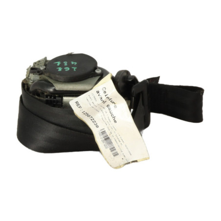 Ceinture avant gauche CITROEN C4 1