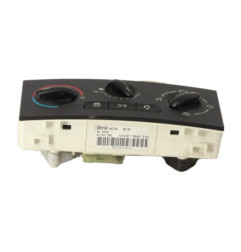 Commande chauffage CITROEN C4 1