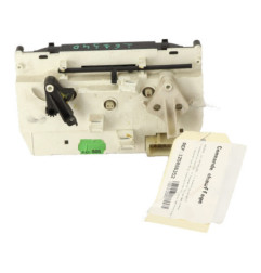 Commande chauffage PEUGEOT 206+