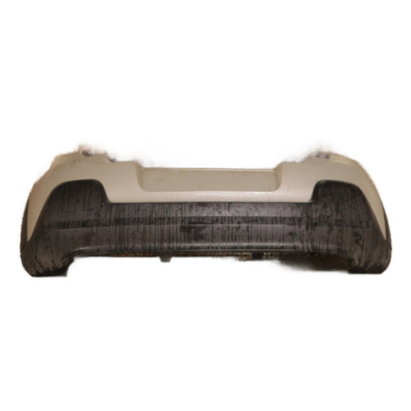 Pare choc arriere CITROEN C3 3 Photo n°1