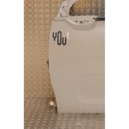 Porte avant gauche CITROEN C3 3