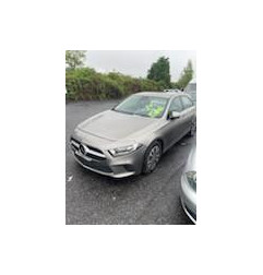 Volant MERCEDES CLASSE A 177 Photo n°3