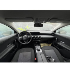 Volant MERCEDES CLASSE A 177 Photo n°10