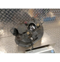 Optique avant principal droit (feux)(phare) FIAT GRANDE PUNTO Photo n°4